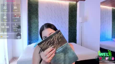 Snapshot of sofiacaramel chatting on November 2025 02:05:01 PM Sofia caramel online show from November 2025 02:05:01 PM