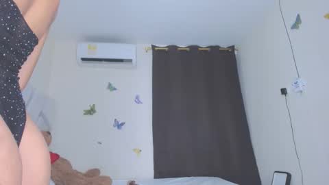 sofiacastillo01 online show from March 2026 05:05:01 PM