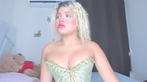 sofiacastillo01 online show from April 2026 06:12:02 PM