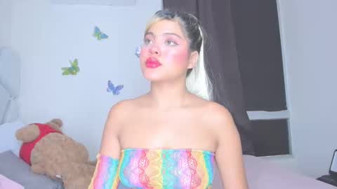 sofiacastillo01 online show from April 2026 06:45:01 PM