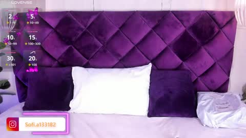 Sofia online show from April 2026 10:44:02 PM