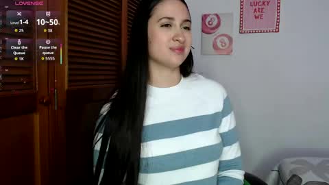 sofiaduque_26 online show from April 2026 07:07:02 PM