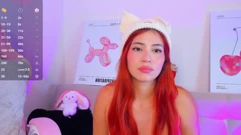 Snapshot of sofiaferrerx chatting on March 2025 12:53:01 AM SOFA FERRER online show from March 2025 12:53:01 AM