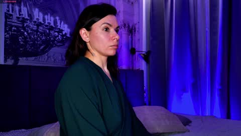 Snapshot of sofiafoster chatting on January 2025 02:35:02 PM Sofia online show from January 2025 02:35:02 PM