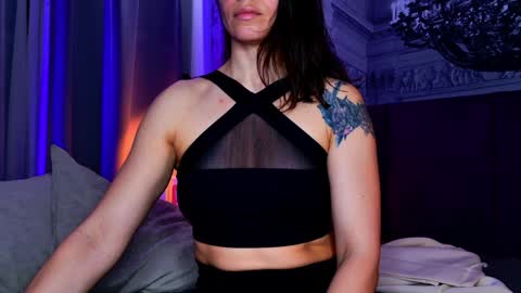 Snapshot of sofiafoster chatting on January 2025 07:41:02 PM Sofia online show from January 2025 07:41:02 PM