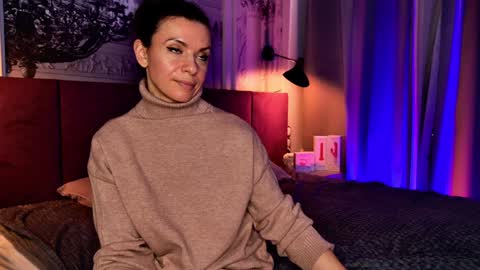 Snapshot of sofiafoster chatting on February 2025 05:15:02 PM Sofia online show from February 2025 05:15:02 PM