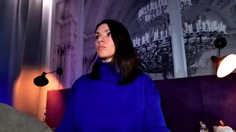 Snapshot of sofiafoster chatting on February 2025 05:05:02 PM Sofia online show from February 2025 05:05:02 PM