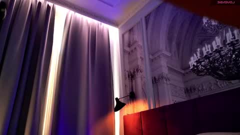 Snapshot of sofiafoster chatting on March 2025 02:12:02 PM Sofia online show from March 2025 02:12:02 PM