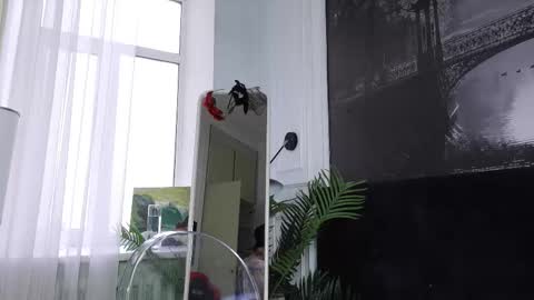 Snapshot of sofiafoster chatting on October 2025 06:00:02 AM Sofia online show from October 2025 06:00:02 AM