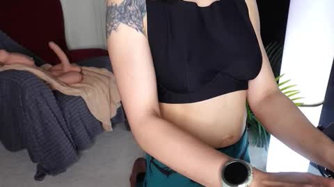 Snapshot of sofiafoster chatting on November 2025 06:02:01 AM Sofia online show from November 2025 06:02:01 AM