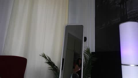 Snapshot of sofiafoster chatting on November 2025 09:19:02 AM Sofia online show from November 2025 09:19:02 AM