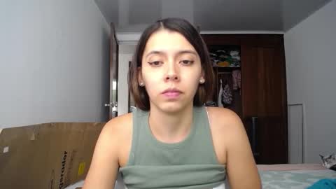 sofiahenao2 online show from October 2025 07:58:02 PM