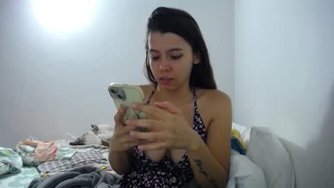 sofiahenao2 online show from October 2025 10:36:01 PM