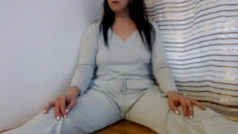 SofiaLenis online show from April 2026 11:37:01 AM