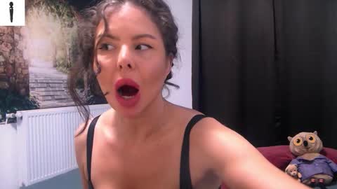 sofialiub online show from October 2025 07:38:02 AM