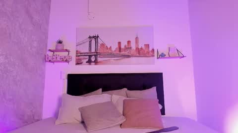 sofialujan_ online show from February 2026 11:55:02 PM