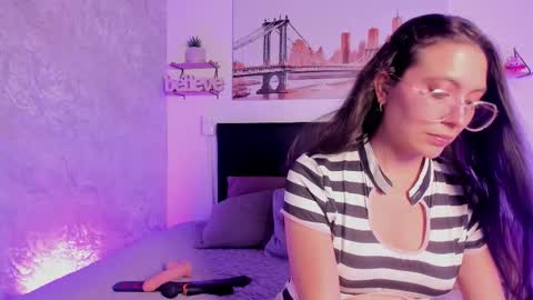 sofialujan_ online show from March 2026 11:54:01 PM