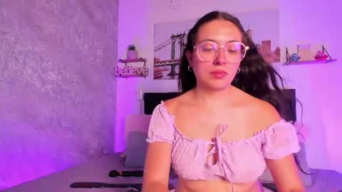 sofialujan_ online show from July 2026 11:31:01 PM