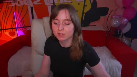 SofiaLuxuryy online show from February 2026 03:34:02 PM
