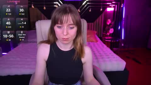 SofiaLuxuryy online show from March 2026 03:27:02 PM