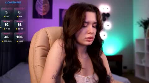 Sofia online show from October 2025 02:02:02 PM