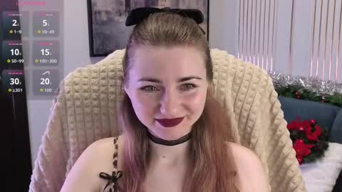 Sofia online show from January 2026 01:11:02 AM