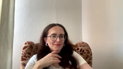 Snapshot of sofianicegirl chatting on March 2026 09:26:01 AM Sofia online show from March 2026 09:26:01 AM