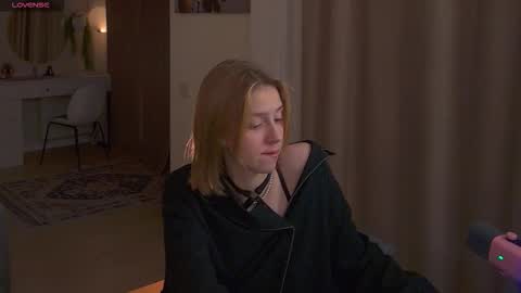 Sofia Help me overcome shynes with 100 thumbs up online show from November 2025 09:25:02 PM