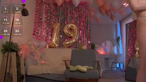 Sofia Help me overcome shynes with 100 thumbs up online show from February 2026 06:26:01 AM