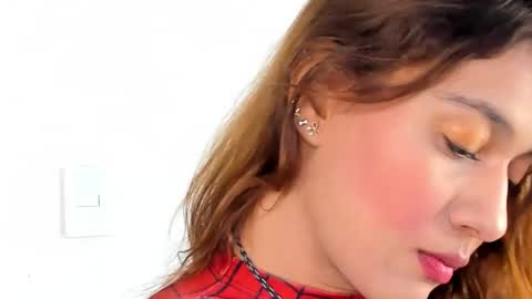 Snapshot of sofiarios04 chatting on September 2025 12:38:01 PM Sofia online show from September 2025 12:38:01 PM