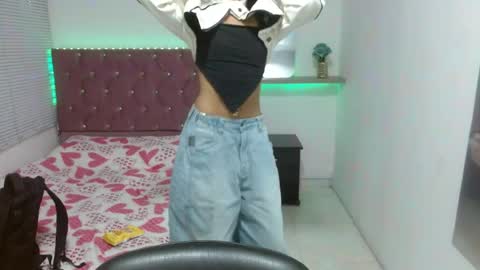 Snapshot of sofiasexygirl69 chatting on July 2026 01:36:02 PM sofiasexygirl69 online show from July 2026 01:36:02 PM