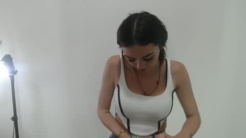 Sofia online show from February 2026 07:08:01 PM