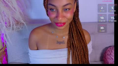 Snapshot of sofiastanley chatting on March 2026 02:10:02 PM Sofia Stanley online show from March 2026 02:10:02 PM