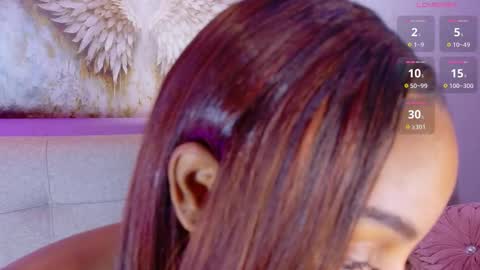 Snapshot of sofiastanley chatting on March 2026 05:44:01 AM Sofia Stanley online show from March 2026 05:44:01 AM