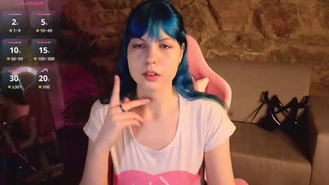 Snapshot of sofiasterns chatting on March 2026 01:47:01 AM Sofia online show from March 2026 01:47:01 AM