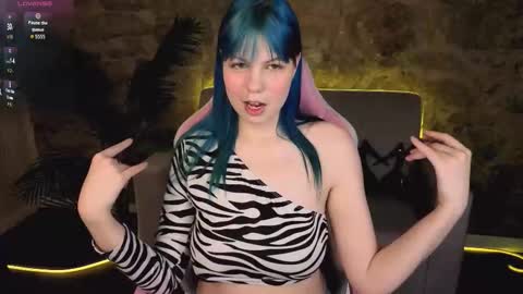 Snapshot of sofiasterns chatting on March 2026 02:05:02 AM Sofia online show from March 2026 02:05:02 AM