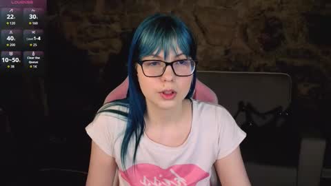 Snapshot of sofiasterns chatting on March 2026 01:54:02 AM Sofia online show from March 2026 01:54:02 AM