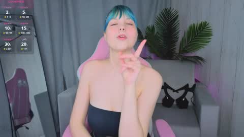 Snapshot of sofiasterns chatting on April 2026 01:36:02 AM Sofia online show from April 2026 01:36:02 AM