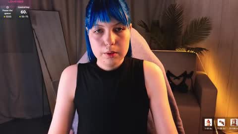 Snapshot of sofiasterns chatting on April 2026 02:11:01 AM Sofia online show from April 2026 02:11:01 AM