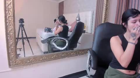 Snapshot of sofiathoompson chatting on June 2026 09:21:02 PM sofiathoompson online show from June 2026 09:21:02 PM
