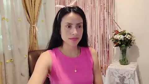 Snapshot of sofibelladelavega chatting on September 2025 03:33:01 PM Sofi Bella online show from September 2025 03:33:01 PM