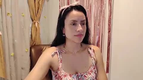 Snapshot of sofibelladelavega chatting on September 2025 03:35:02 PM Sofi Bella online show from September 2025 03:35:02 PM