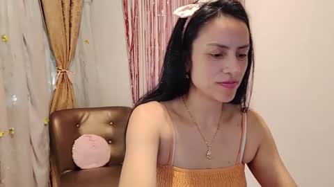 Snapshot of sofibelladelavega chatting on September 2025 03:16:01 PM Sofi Bella online show from September 2025 03:16:01 PM