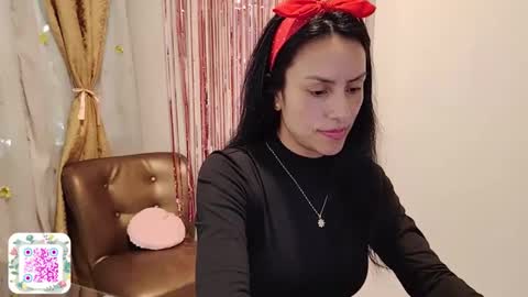 Snapshot of sofibelladelavega chatting on October 2025 03:30:01 PM Sofi Bella online show from October 2025 03:30:01 PM