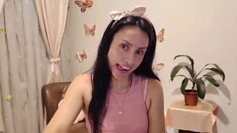Snapshot of sofibelladelavega chatting on October 2025 01:53:02 PM Sofi Bella online show from October 2025 01:53:02 PM