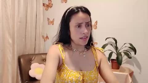 Snapshot of sofibelladelavega chatting on October 2025 03:56:02 PM Sofi Bella online show from October 2025 03:56:02 PM