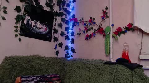 Snapshot of sofiberg chatting on January 2025 10:48:01 PM SofiBerg online show from January 2025 10:48:01 PM