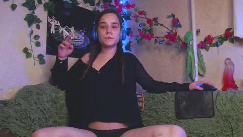 Snapshot of sofiberg chatting on October 2025 11:38:01 PM SofiBerg online show from October 2025 11:38:01 PM