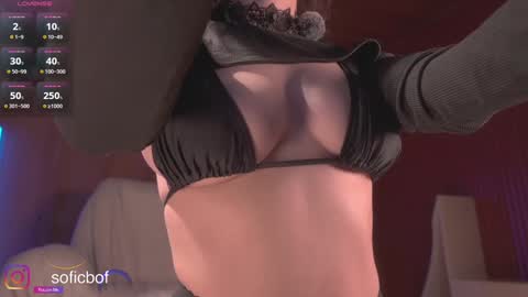 Sofi  online show from February 2026 11:45:01 PM