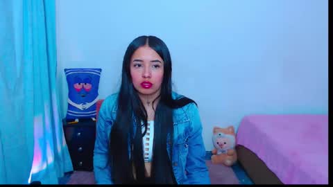  Just Sofi  online show from November 2025 02:34:01 AM